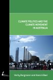 Climate Politics and the Climate Movement in Australia