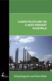 Climate Politics and the Climate Movement in Australia