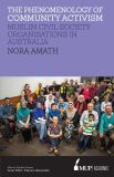 The Phenomenology of Community Activism