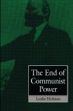 The End of Communist Power