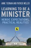 Learning to be a Minister