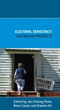 Electoral Democracy