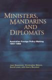 Ministers, Mandarins and Diplomats