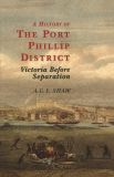 History of the Port Phillip District