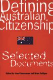 Defining Australian Citizenship
