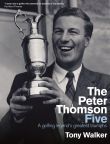 The Peter Thomson Five