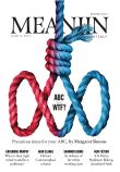 Meanjin Vol 76, No 2