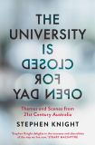 University is Closed for Open Day