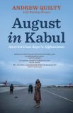 August in Kabul